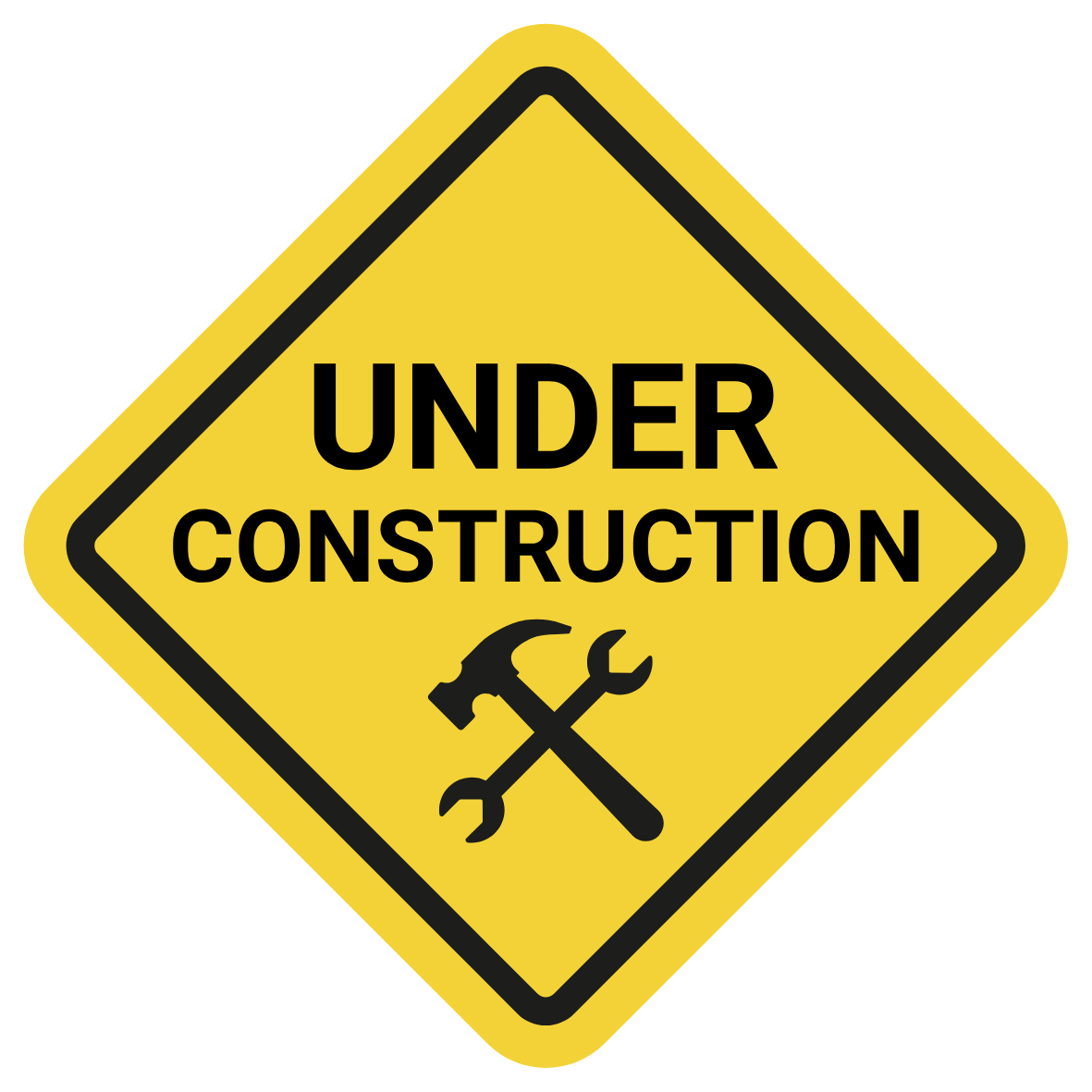 Under Construction
